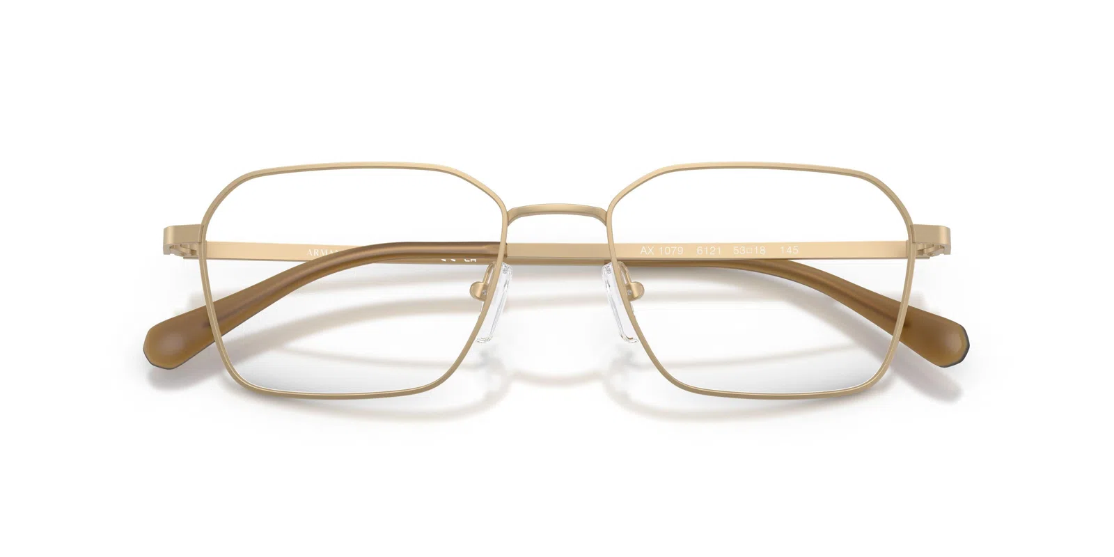 Armani Exchange 1079 Eyeglasses - view 24
